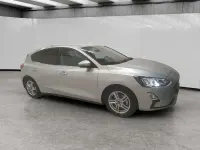 Usata Ford Focus Business Edition 125 CV (91 kW) 2021 Argento Berlina