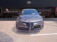 Nuova Alfa Romeo Tonale Sprint 160 CV (117 kW) 2025 Grigio scuro SUV