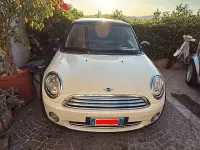 Usata Mini Cooper S 175 CV (128 kW) 2007 Bianco Utilitaria