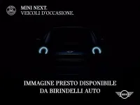Usata Mini Cooper SD Countryman 190 CV (139 kW) 2023 Island blue metallizzato SUV