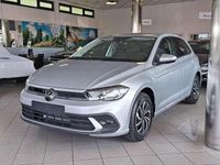 Nuova VW Polo Edition 95 CV (69 kW) 2026 Grigio Utilitaria
