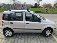 Usata Fiat Panda Dynamic 60 CV (44 kW) 2008 Utilitaria