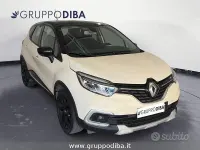 Occasion Renault Captur Zen 90 ch (66 kW) 2017 Beige SUV