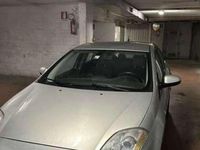 Usata Fiat Bravo Active 105 CV (77 kW) 2008 Argento Utilitaria