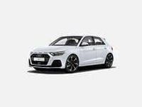 Nuova Audi A1 Sportback Business 116 CV (85 kW) 2026 Bianco Utilitaria