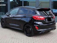 Usata Ford Fiesta Performance Edition 205 CV (150 kW) 2020 Nero Utilitaria