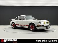 Usata Porsche 911 Carrera RS 210 CV (154 kW) 1972 Bianco Coupé