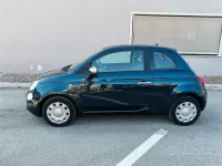 Usata Fiat 500X Pop 69 CV (50 kW) 2018 Blu SUV