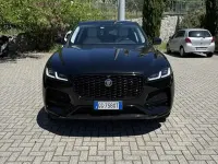 Usata Jaguar F-Pace R-Dynamic 163 CV (119 kW) 2021 SUV