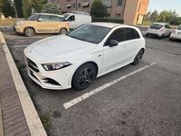 Usata Mercedes A250 Premium 160 CV (117 kW) 2020 Berlina