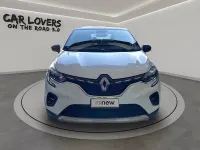 Usata Renault Captur Techno 143 CV (105 kW) 2024 Xui montecarlo bianconero SUV