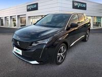 Usata Peugeot 3008 Allure 131 CV (96 kW) 2022 Nero SUV