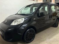 usata Fiat Qubo 1.3 MJT 75 CV MULTIJET/5 posti/KM IN FAT