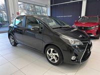 usata Toyota Yaris Hybrid 1.5h Active