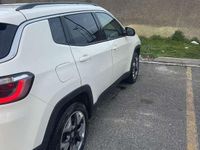Usata Jeep Compass Limited 163 CV (119 kW) 2017 SUV