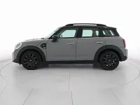 Usata Mini Cooper Countryman 136 CV (100 kW) 2021 Grigio SUV