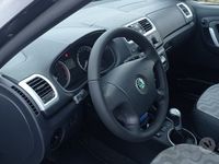 usata Skoda Fabia gpl