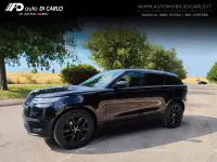 Usata Land Rover Range Rover Velar S 204 CV (150 kW) 2025 Nero SUV