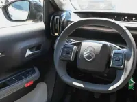 Usata Citroën C3 Aircross PureTech 101 CV (74 kW) 2025 Nero SUV