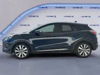 Usata Ford Puma Titanium X 125 CV (91 kW) 2023 Blu SUV