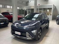 Usata Hyundai Kona 129 CV (94 kW) 2024 Grigio SUV