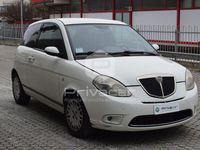 usata Lancia Ypsilon Ypsilon1.3 MJT 75 CV MomoDesign