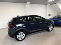 Usata Renault Captur Equilibre 101 CV (74 kW) 2023 Grigio SUV