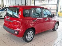 Nuova Fiat Panda S 70 CV (51 kW) 2025 Rosso Utilitaria