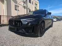 usata Maserati GranSport Levante Levante 3.0 V6275cv auto my20