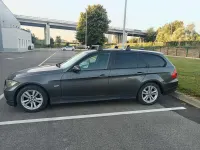 Usata BMW 320 Comfort Edition 163 CV (119 kW) 2007 Station wagon
