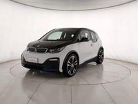 Usata BMW i3 75 kW (102 CV) 2021 Bianco Utilitaria