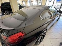 Usata BMW M6 560 CV (411 kW) 2012 Other Coupé
