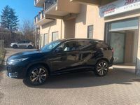 Nuova MG HS Comfort 169 CV (124 kW) 2025 Nero SUV