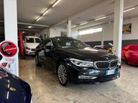 usata BMW 630 Serie 6 G.TxDrive 265cv Luxury 02/2019 Euro 6C