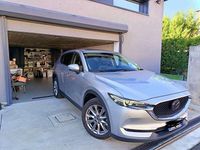 Usata Mazda CX-5 Exclusive 184 CV (135 kW) 2020 SUV
