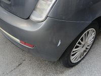 Usata Lancia Ypsilon 60 CV (44 kW) 2009 Utilitaria