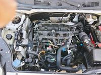 Usata Peugeot Partner 90 CV (66 kW) 2005 Monovolume