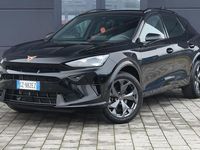 Usata Cupra Formentor 150 CV (110 kW) 2025 Nero SUV