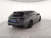 Usata Peugeot 508 SW Peugeot Sport Engineered 360 CV (264 kW) 2023 Viola metallizzato Station wagon
