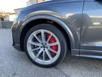 Usata Audi RS Q8 Ambiente 600 CV (441 kW) 2020 Antracite SUV
