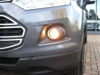 Usata Ford Ecosport Business Edition 95 CV (69 kW) 2017 Grey matter SUV