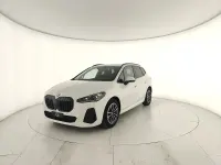 Nuova BMW 218 Active Tourer Comfort Edition 150 CV (110 kW) 2026 Bianco Monovolume