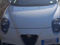 Usata Alfa Romeo MiTo 90 CV (66 kW) 2019 Bianco Utilitaria