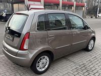 Usata Lancia Musa 95 CV (69 kW) 2010 Other Monovolume