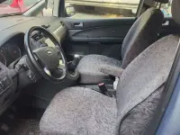Usata Ford C-MAX Titanium 116 CV (85 kW) 2006 Blu/azzurro Monovolume