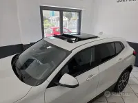 Usata BMW X2 150 CV (110 kW) 2022 Bianco SUV