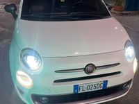 Usata Fiat 500 Sport 95 CV (69 kW) 2017 Berlina