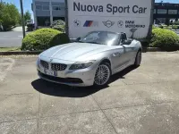 Usata BMW Z4 184 CV (135 kW) 2012 Cabrio