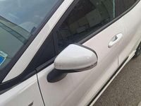 Usata Ford Puma ST-Line X 125 CV (91 kW) 2023 Bianco SUV