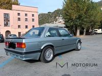 Usata BMW 318 1984 Grigio Coupé